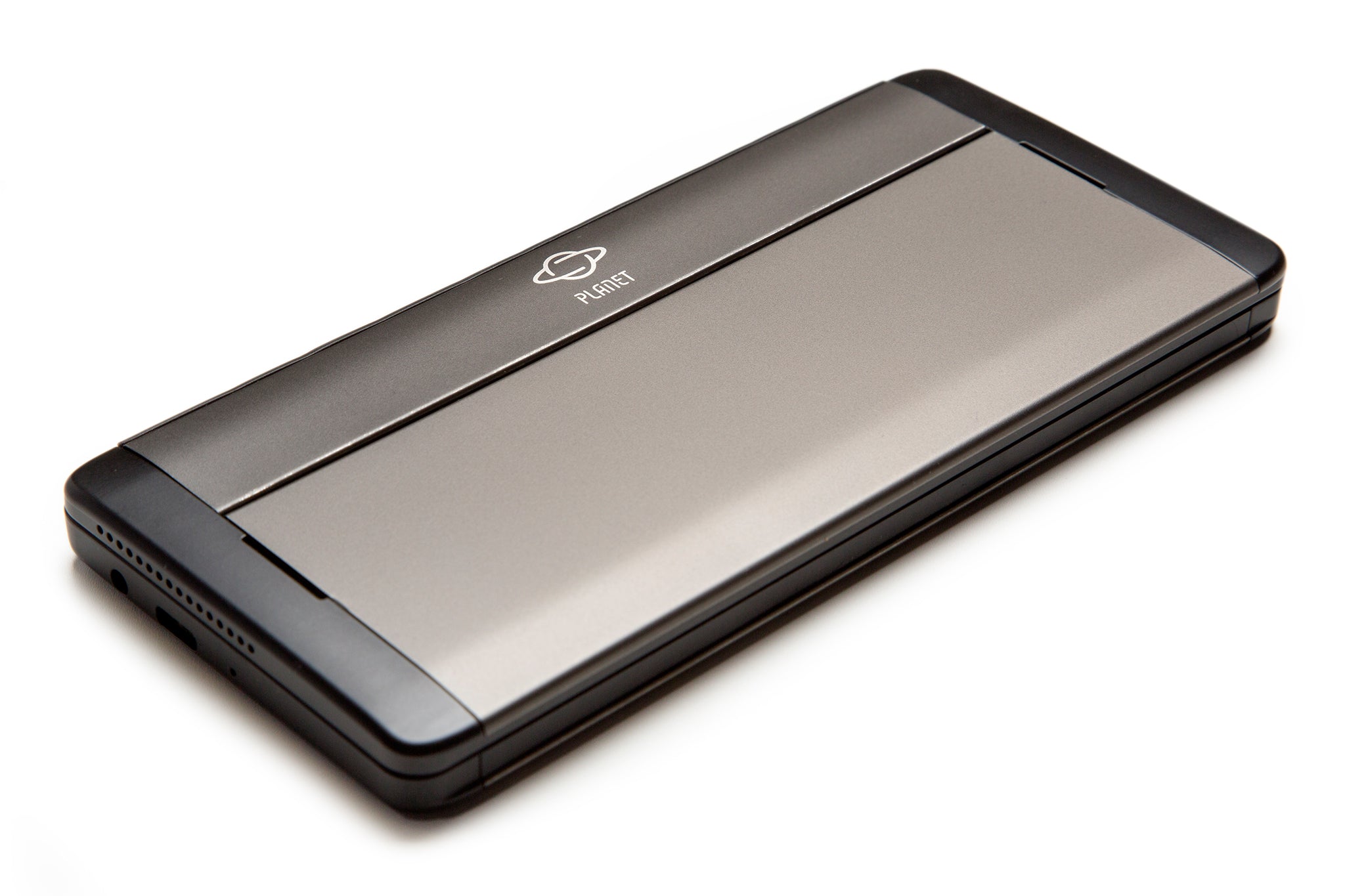 CES 2018: Planet Computers' 'Gemini' PDA Channels Spirit Of Psion CES 2018: Planet Computers' 'Gemini' PDA Channels Spirit Of Psion